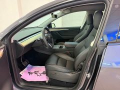 Tesla Model Y Long Range All-Wheel Drive - ფოტო 6