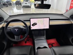 Tesla Model Y Long Range All-Wheel Drive - ფოტო 8