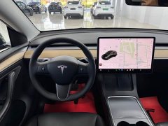 Tesla Model Y Long Range All-Wheel Drive - ფოტო 9