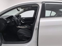 Peugeot 408 2020 360THP Tenth Anniversary Premium Edition - ფოტო 10