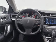 Peugeot 408 2020 360THP Tenth Anniversary Premium Edition - ფოტო 11