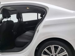 Peugeot 408 2020 360THP Tenth Anniversary Premium Edition - ფოტო 15