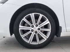 Peugeot 408 2020 360THP Tenth Anniversary Premium Edition - ფოტო 17