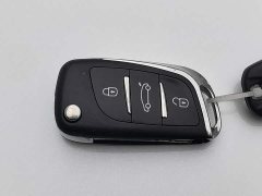 Peugeot 408 2020 360THP Tenth Anniversary Premium Edition - ფოტო 19
