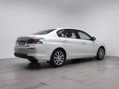 Peugeot 408 2020 360THP Tenth Anniversary Premium Edition - ფოტო 2