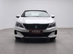 Peugeot 408 2020 360THP Tenth Anniversary Premium Edition - ფოტო 3