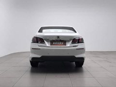 Peugeot 408 2020 360THP Tenth Anniversary Premium Edition - ფოტო 4
