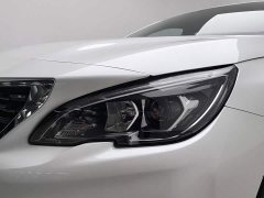 Peugeot 408 2020 360THP Tenth Anniversary Premium Edition - ფოტო 7