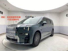 Zeekr Geely Zeekr 009 2024 Six-Seat Executive AWD 108kWh - ფოტო 1