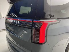 Zeekr Geely Zeekr 009 2024 Six-Seat Executive AWD 108kWh - ფოტო 10