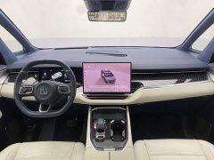 Zeekr Geely Zeekr 009 2024 Six-Seat Executive AWD 108kWh - ფოტო 13