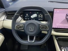 Zeekr Geely Zeekr 009 2024 Six-Seat Executive AWD 108kWh - ფოტო 14