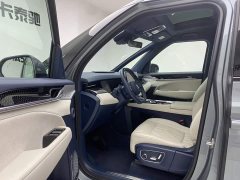Zeekr Geely Zeekr 009 2024 Six-Seat Executive AWD 108kWh - ფოტო 17
