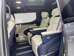 Zeekr Geely Zeekr 009 2024 Six-Seat Executive AWD 108kWh - ფოტო 19