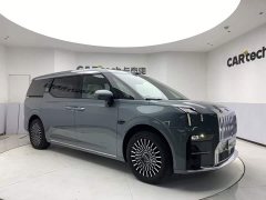 Zeekr Geely Zeekr 009 2024 Six-Seat Executive AWD 108kWh - ფოტო 2