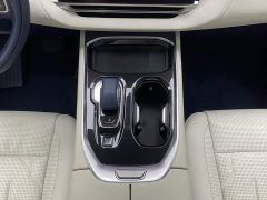 Zeekr Geely Zeekr 009 2024 Six-Seat Executive AWD 108kWh - ფოტო 20