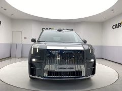 Zeekr Geely Zeekr 009 2024 Six-Seat Executive AWD 108kWh - ფოტო 3