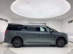 Zeekr Geely Zeekr 009 2024 Six-Seat Executive AWD 108kWh - ფოტო 4