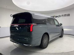 Zeekr Geely Zeekr 009 2024 Six-Seat Executive AWD 108kWh - ფოტო 5
