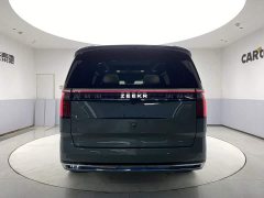 Zeekr Geely Zeekr 009 2024 Six-Seat Executive AWD 108kWh - ფოტო 6