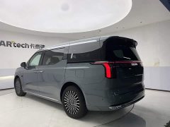 Zeekr Geely Zeekr 009 2024 Six-Seat Executive AWD 108kWh - ფოტო 7