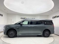 Zeekr Geely Zeekr 009 2024 Six-Seat Executive AWD 108kWh - ფოტო 8