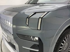 Zeekr Geely Zeekr 009 2024 Six-Seat Executive AWD 108kWh - ფოტო 9