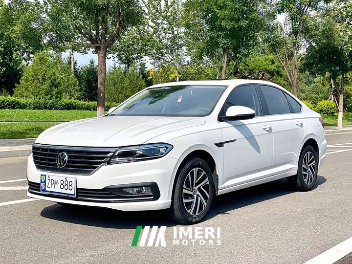 Volkswagen Lavida 280TSI DSG Comfort - ავტომობილი ჩინეთიდან