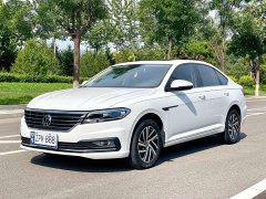 Volkswagen Lavida 280TSI DSG Comfort - ფოტო 1