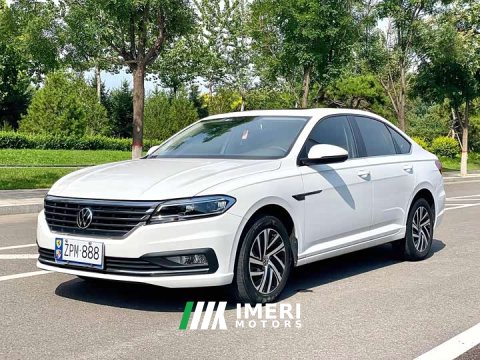 2021 Volkswagen Lavida 280TSI DSG Comfort - ავტომობილი ჩინეთიდან