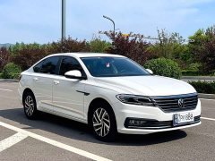 Volkswagen Lavida 280TSI DSG Comfort - ფოტო 3