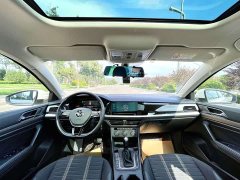 Volkswagen Lavida 280TSI DSG Comfort - ფოტო 4