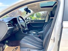 Volkswagen Lavida 280TSI DSG Comfort - ფოტო 5