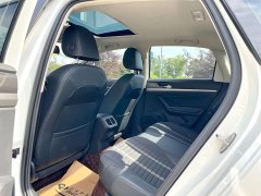 Volkswagen Lavida 280TSI DSG Comfort - ფოტო 6