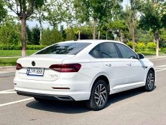Volkswagen Lavida 280TSI DSG Comfort - ფოტო 7