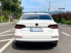 Volkswagen Lavida 280TSI DSG Comfort - ფოტო 8
