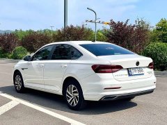 Volkswagen Lavida 280TSI DSG Comfort - ფოტო 9