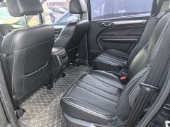GAC Aion M6 2021 270T DCT Deluxe Edition 7-Seater - ფოტო 10