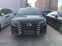 GAC Aion M6 2021 270T DCT Deluxe Edition 7-Seater - ფოტო 2