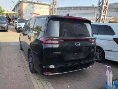 GAC Aion M6 2021 270T DCT Deluxe Edition 7-Seater - ფოტო 3