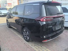 GAC Aion M6 2021 270T DCT Deluxe Edition 7-Seater - ფოტო 4