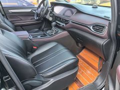 GAC Aion M6 2021 270T DCT Deluxe Edition 7-Seater - ფოტო 5