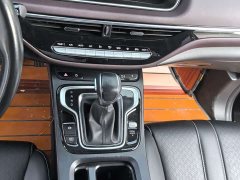 GAC Aion M6 2021 270T DCT Deluxe Edition 7-Seater - ფოტო 6