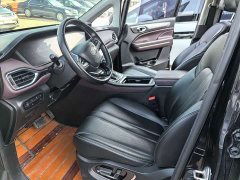 GAC Aion M6 2021 270T DCT Deluxe Edition 7-Seater - ფოტო 8