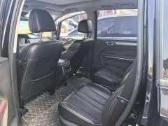 GAC Aion M6 2021 270T DCT Deluxe Edition 7-Seater - ფოტო 9