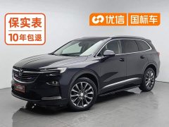 Buick Enclave 2022 652T AWD Premium 7-Seater - ფოტო 1