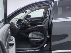 Buick Enclave 2022 652T AWD Premium 7-Seater - ფოტო 9