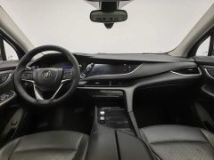 Buick Enclave 2022 652T AWD Premium 7-Seater - ფოტო 4