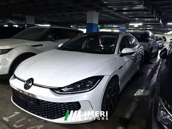 Volkswagen Lingdu L 280TSI DSG Spicy Edition - ავტომობილი ჩინეთიდან