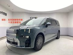 Zeekr Geely Zeekr 009 2024 Six-Seat Executive AWD 108kWh - ფოტო 1